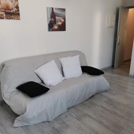 F2 Du Gatinais Daire Pithiviers Oda fotoğraf