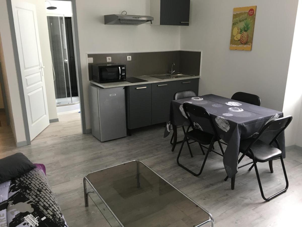 F2 Du Gatinais Daire Pithiviers Dış mekan fotoğraf